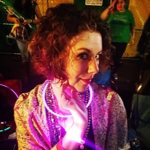 Meet your Posher, Annalaura